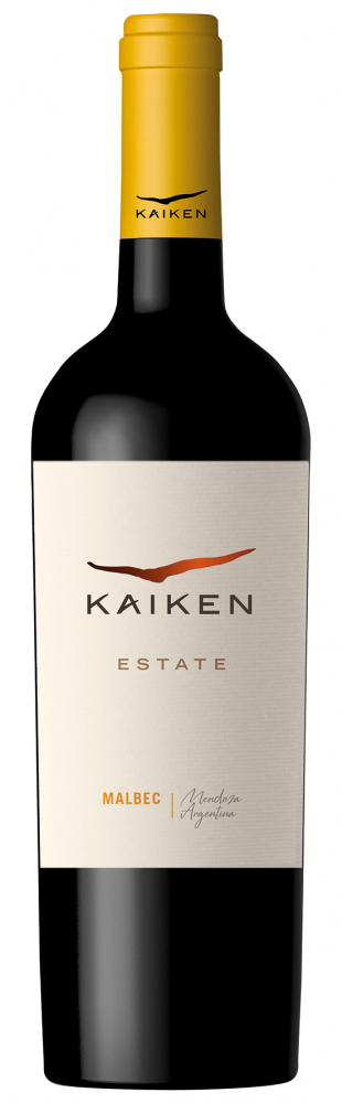 Kaiken Estate Malbec